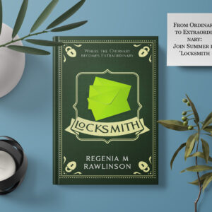 Professional Development Books - Locksmith